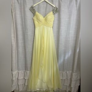 Pageant/Prom/Homecoming/Formal event